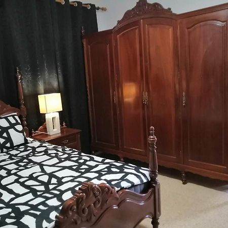 Casa Arte Appartement San Jose de Caideros Buitenkant foto