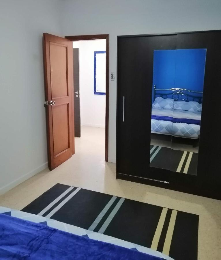 Casa Arte Appartement San Jose de Caideros Buitenkant foto