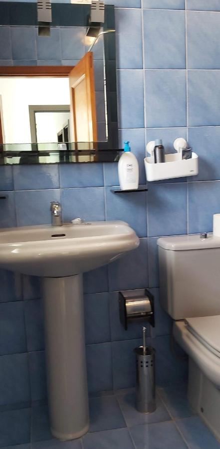 Casa Arte Appartement San Jose de Caideros Buitenkant foto