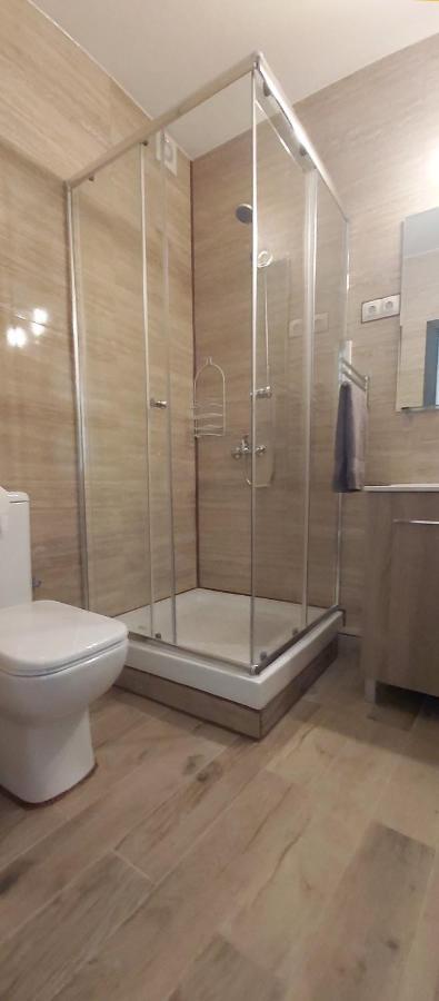 Casa Arte Appartement San Jose de Caideros Buitenkant foto