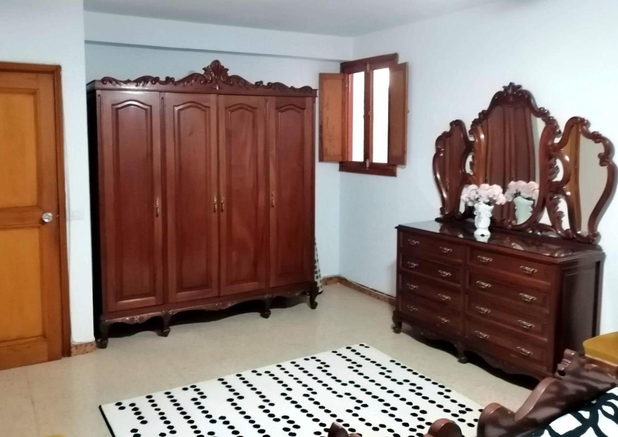 Casa Arte Appartement San Jose de Caideros Buitenkant foto