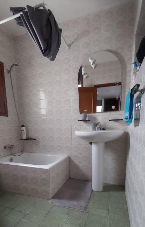 Casa Arte Appartement San Jose de Caideros Buitenkant foto