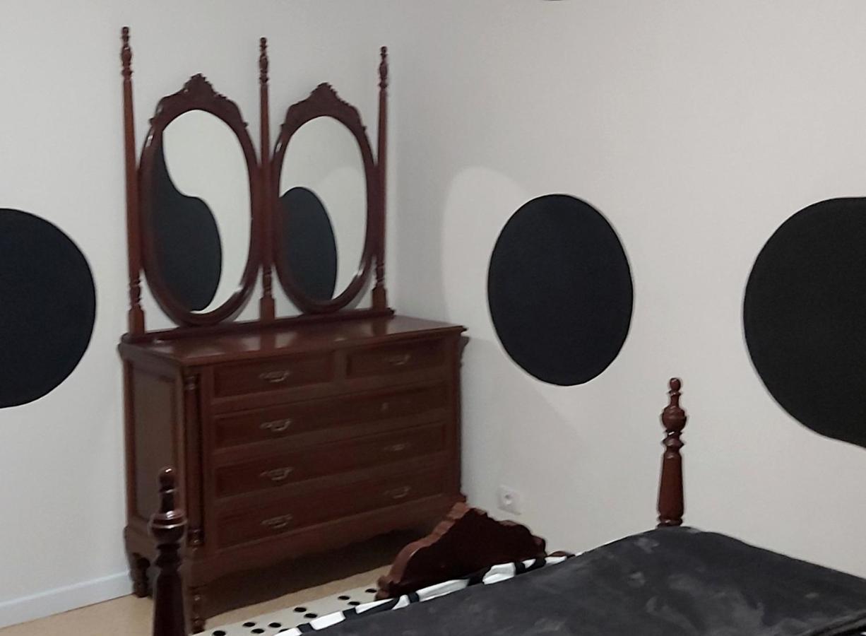 Casa Arte Appartement San Jose de Caideros Buitenkant foto