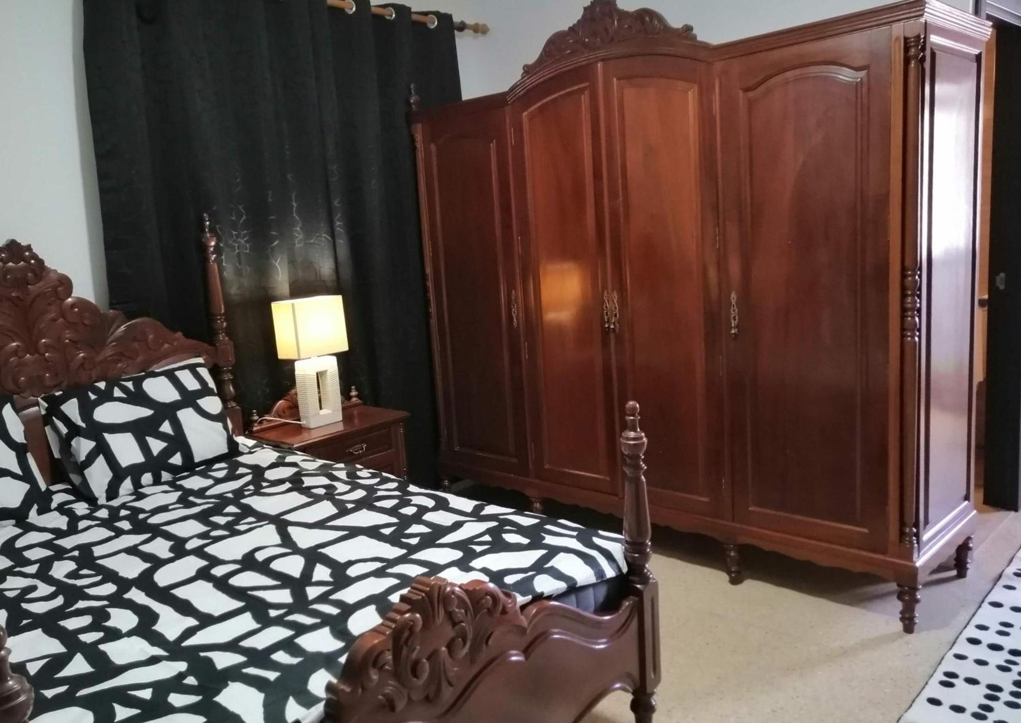 Casa Arte Appartement San Jose de Caideros Buitenkant foto