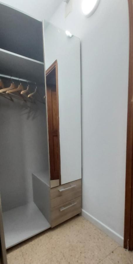 Casa Arte Appartement San Jose de Caideros Buitenkant foto